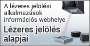 A lézeres jelölési alkalmazások információs webhelye Lézeres jelölés alapjai