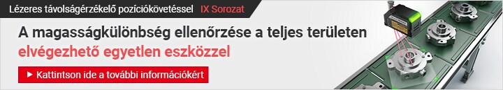 Lézeres távolságérzékelő pozíciókövetéssel A magasságkülönbség ellenőrzése a teljes területen elvégezhető egyetlen eszközzel Kattintson ide a további információkért