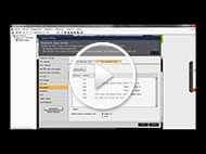 Explicit EtherNet/IP®-üzenet – Eredménybegyűjtő szolgáltatás