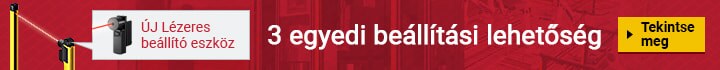 ÚJ Lézeres beállító eszköz 3 egyedi beállítási lehetőség Tekintse meg