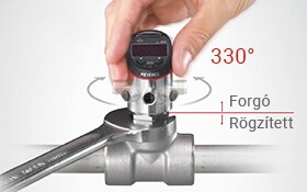 Könnyen beszerelhető