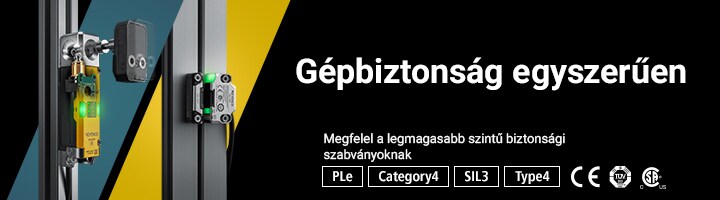 Gépbiztonság egyszerűen