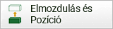 Elmozdulás és Pozíció