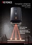 MD-F Series 3-Axis Fibre Laser Marker Catalogue
