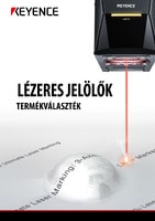 Lézeres Jelölők Termékválaszték