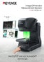 IM-X1000 Series Image Dimension Measurement System Catalogue