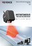 LJ-G Series High-accuracy 2D Laser Displacement Sensor Catalogue (English)