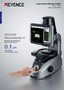 IM Series Image Dimension Measuring System High-precision Model Catalogue