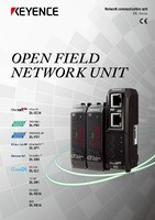 DL Series Communication Unit Catalogue (English)
