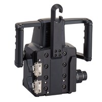 VHX-S700F - Z motor vezérlővel VHX-7000 és 970F kontollerekhez