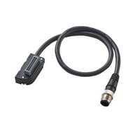 SZ-PC03PS - Érzékelő-főegység csatlakoztató kábel 0,3 m