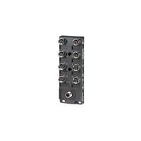 NQ-IL8P - IO-Link-kompatibilis I/O-modul