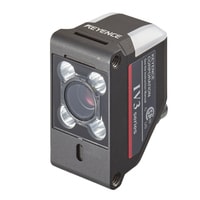 IV3-G500MA - Kompakt modell érzékelőfej Standard modell Monokróm AF típus