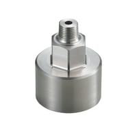 OP-87284 - Átalakító adapter, NPT1/8, külső menetes