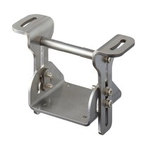 OP-88635 - 2 tengelyes beállítási rögzítőkonzol