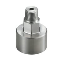 OP-87285 - Átalakító adapter, NPT1/4, külső menetes