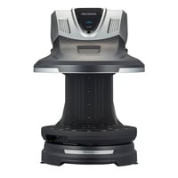 VL-750 - CMM 3D szkenner Tárgyasztal