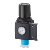 MP-FR20RM - Pót szűrő/ szabályozó Rc1/2"