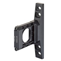 MP-FCBC80 - Adapter konzollal CKD származó pneumatikus berendezésekhez 1" (25 A)