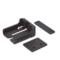 GS-MB42 - GS-ML5 sorozat esetén Rögzítőkonzol