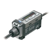 PX-10 - Erősítőegység, kábeles kivitel, PNP