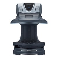 VL-870 - CMM 3D szkenner Mérőegység