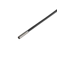 ER-NH028 - Érzékelőfej Különálló erősítő Árnyékolt típus Hengeres típus ø2,8