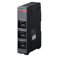 CA-E100G - Ethernet csatlakozású kamera bemeneti egysége