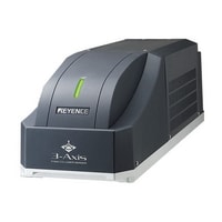 ML-Z9610T - 3-tengelyes CO2 lézeres jelölő/fej (normál látómező/rövid hullámhossz/CSA-kompatibilis)