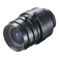 CA-LH8 - Nagy felbontású, kis torzítású lencse, 8 mm