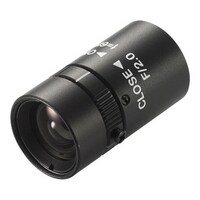 CA-LS6 - Lencse