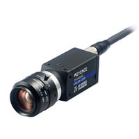 CV-H035C - Nagy sebességű, digitális, színes kamera