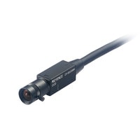 CV-S035MH - Rendkívül kis méretű, digitális, dupla sebességű, fekete-fehér kamera (kamera rész)