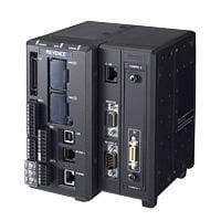XG-8702LP - Többkamerás képfeldolgozó rendszer/vezérlő