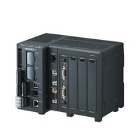 XG-8800P - Többkamerás képfeldolgozó rendszer/vezérlő