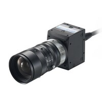 XG-HL08M - 16-szoros sebességesű, 8192 pixeles vonal szkenner kamera