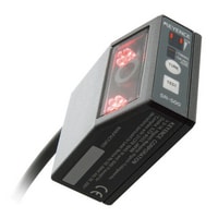 SR-510 - Kompakt 2D kódolvasó, közepes érzékelési távolságú