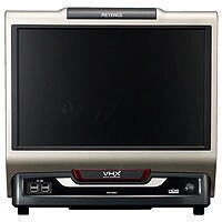 VHX-2000E - Digitális mikroszkóp
