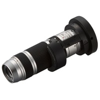VH-Z20T - Standard zoomobjektív (20x–200x)