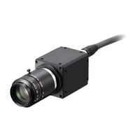 CA-HX200M - LumiTrax™-ot támogató, 16x sebességű, 2 megapixeles monokróm kamera