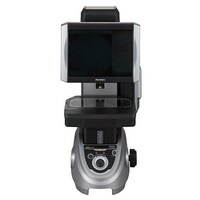 IM-6225 - Mérőfej: széles látómezős/programozható gyűrűs megvilágítású modell