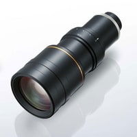 CA-LMHE20 - 4/3" méretet támogató telecentrikus makrolencse ×2