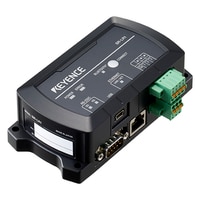 SR-LR1 - Kommunikációs egység (Ethernet & RS-232C)