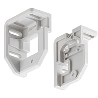 OP-87414 - Standard végegység L/R (rögzített)