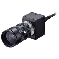 CA-HL08MX - 8000 pixeles vonal szkenner kamera LED-mutatóval 