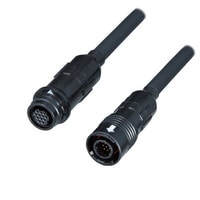 OP-88292 - Bővítőkábel az érzékelőfej és a vezérlő összekötéséhez, 2 m