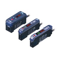 FS-V20 sorozat - Digitális száloptikás érzékelők