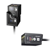 SR-600 sorozat - 2D kódolvasó (rögzített típus)