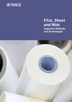 Inspection Methods and Technologies: Film, Sheet and Web