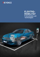 Prüfmethoden und technologien [ELEKTROMOBILITÄT]